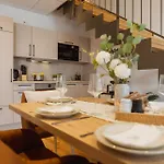 Hygge Homes - 'silva' *