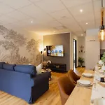 Apartamento Hygge Homes - 'silva' Winsen (Luhe)