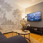 Apartamento Hygge Homes - 'silva' *