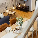 Hygge Homes - 'silva' Apartamento *