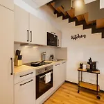 Hygge Homes - 'silva' Apartamento Winsen (Luhe)