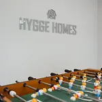 Hygge Homes - 'silva'