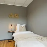 Hygge Homes - 'silva' Apartamento *