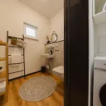 Hygge Homes - 'silva' Apartamento *