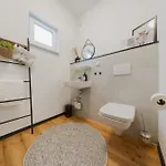 Apartamento Hygge Homes - 'silva' Winsen (Luhe)