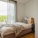 Apartamento Hygge Homes - 'silva' *