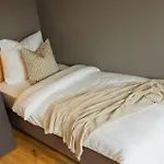 Apartamento Hygge Homes - 'silva' Winsen (Luhe)