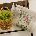 Hygge Homes - 'silva' Apartamento Winsen (Luhe)