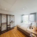 Apartamento Hygge Homes - 'silva' Winsen (Luhe)