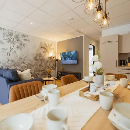 Hygge Homes - 'silva' Winsen (Luhe)