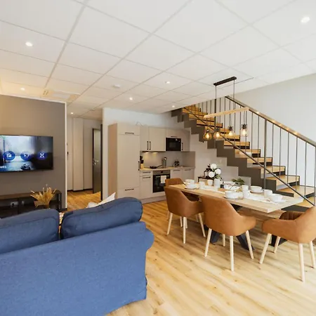 Hygge Homes - 'silva'