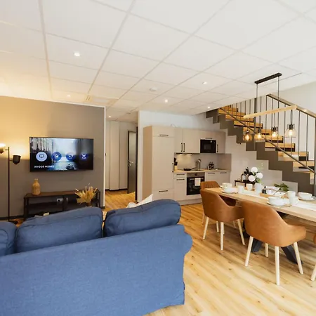 Hygge Homes - 'silva' * Winsen (Luhe)
