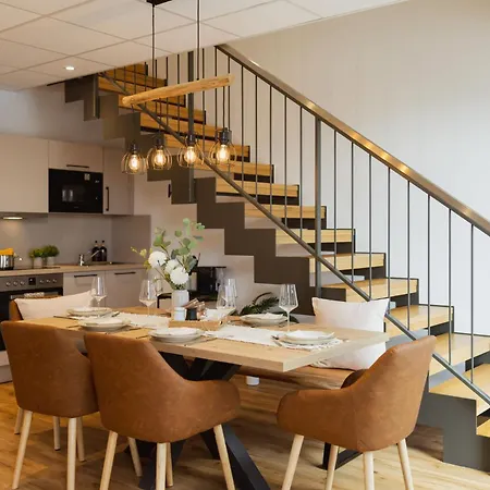 Hygge Homes - 'silva'