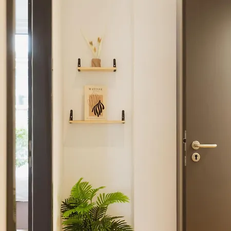 Hygge Homes - 'silva' فينزن