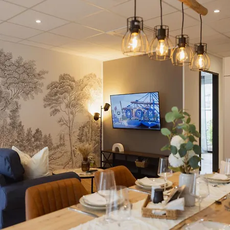 Hygge Homes - 'silva' Winsen (Luhe)