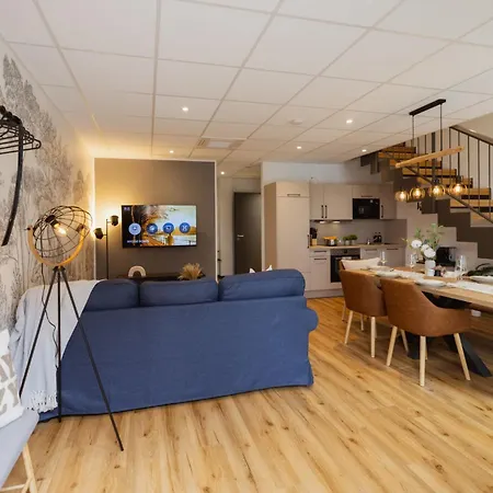 Hygge Homes - 'silva' * Winsen (Luhe)