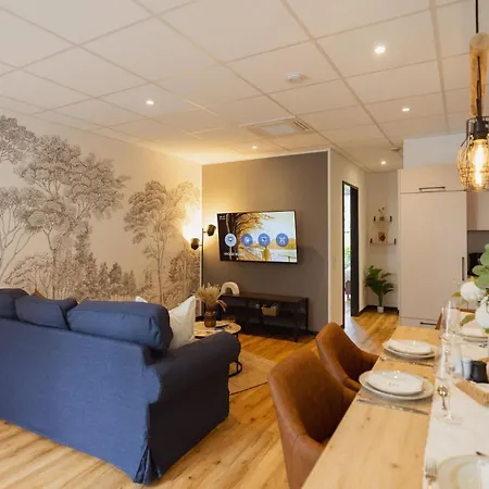 Appartement Hygge Homes - 'silva' Winsen (Luhe)