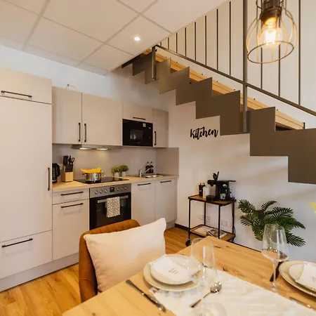 Hygge Homes - 'silva'