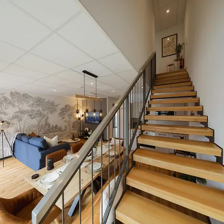 Hygge Homes - 'silva' * Winsen (Luhe)