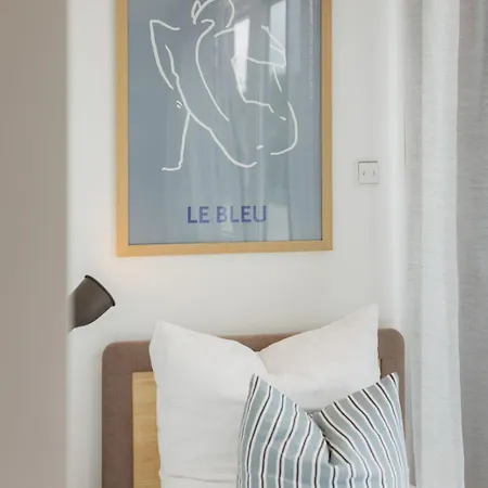 Hygge Homes - 'silva' فينزن