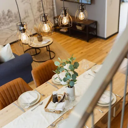 Hygge Homes - 'silva' شقة *
