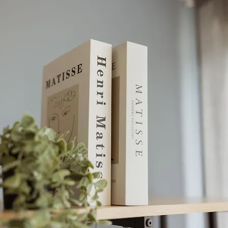 Hygge Homes - 'silva' Appartement *