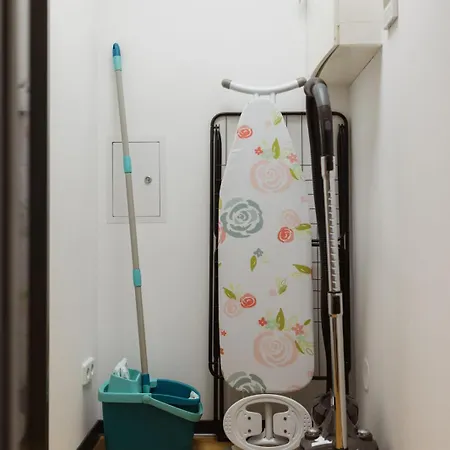 شقة Hygge Homes - 'silva' فينزن