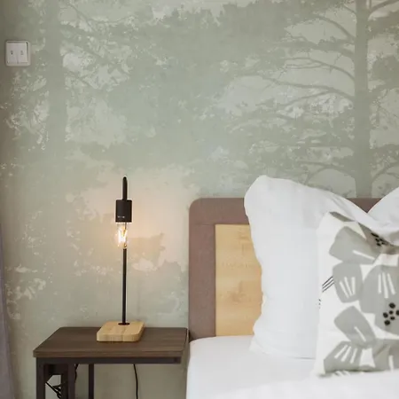 Hygge Homes - 'silva'