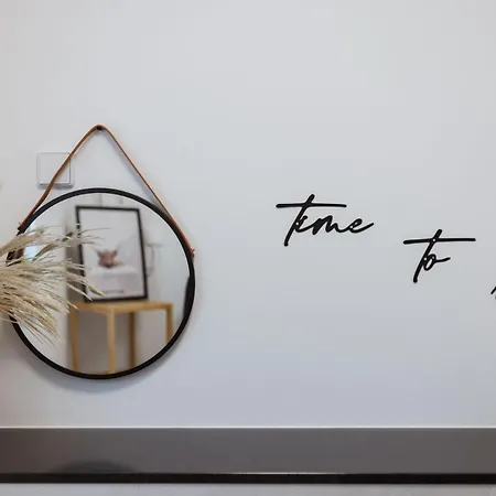 Hygge Homes - 'silva' Appartement Winsen (Luhe)
