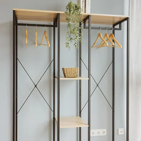Hygge Homes - 'silva' شقة