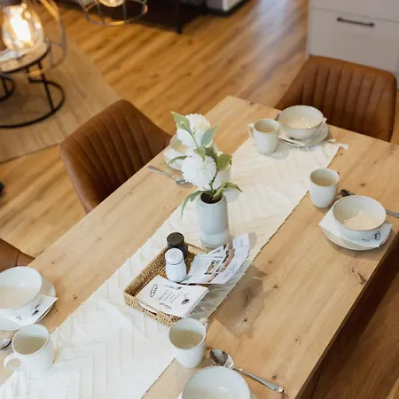 Hygge Homes - 'silva'