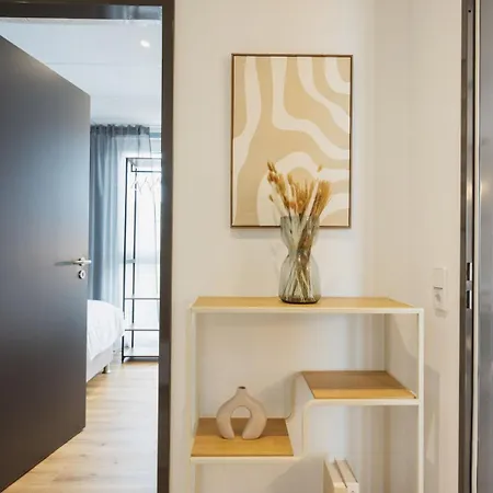 Hygge Homes - 'silva' فينزن