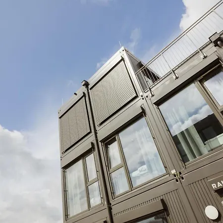Hygge Homes - 'silva' Appartement Winsen (Luhe)