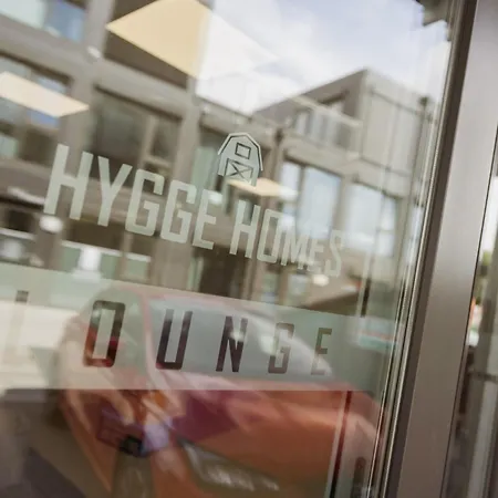 Hygge Homes - 'silva' * Winsen (Luhe)
