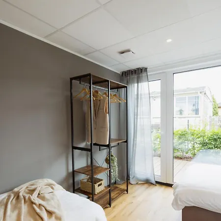 Hygge Homes - 'silva' شقة *