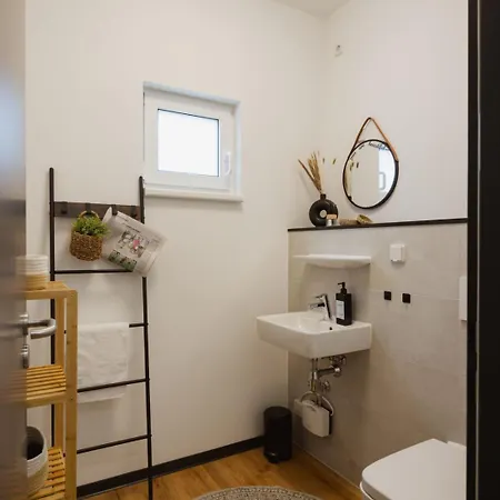 Hygge Homes - 'silva' * فينزن