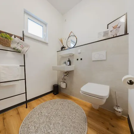 Appartement Hygge Homes - 'silva' Winsen (Luhe)