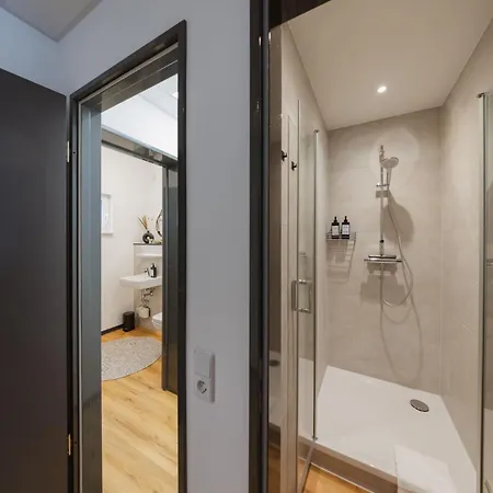 Hygge Homes - 'silva'