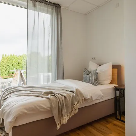 Appartement Hygge Homes - 'silva' *