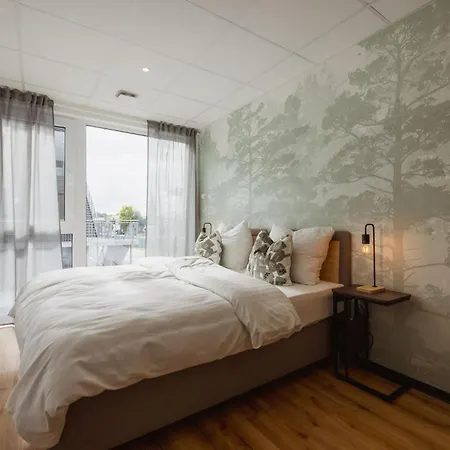 Hygge Homes - 'silva' Appartement Winsen (Luhe)