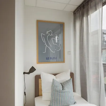 شقة Hygge Homes - 'silva'