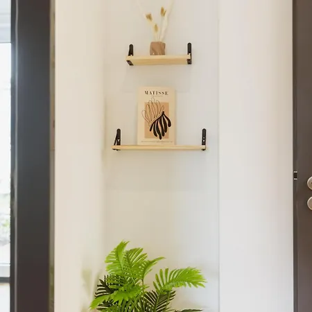Hygge Homes - 'silva' شقة *