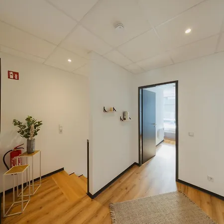 Appartement Hygge Homes - 'silva' Winsen (Luhe)
