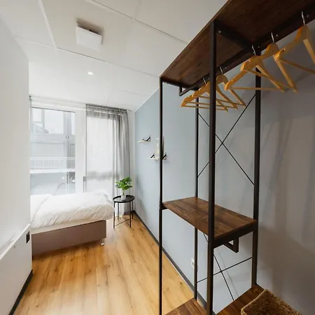 Hygge Homes - 'silva' Appartement *