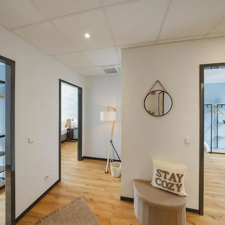 Hygge Homes - 'silva' * Winsen (Luhe)