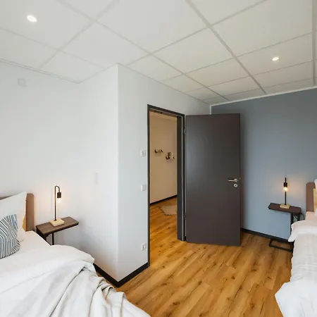 Appartement Hygge Homes - 'silva'