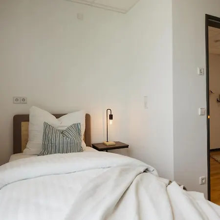 Hygge Homes - 'silva' شقة فينزن