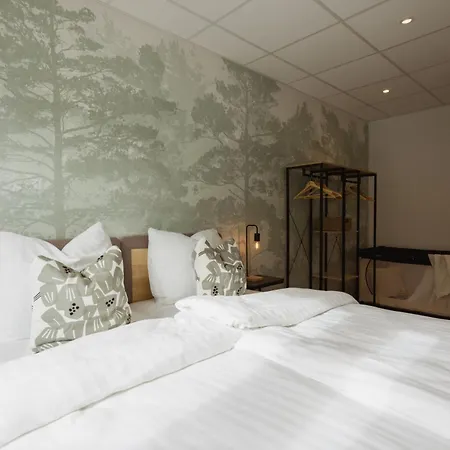 Hygge Homes - 'silva' Appartement *