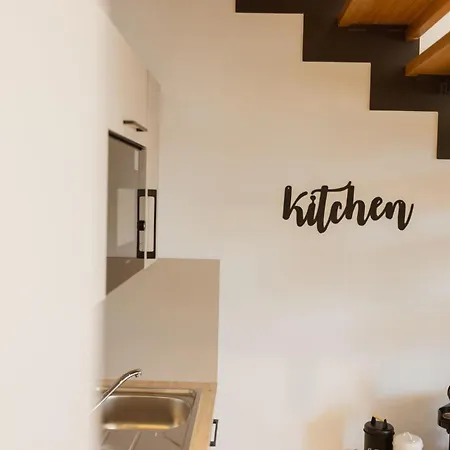 Appartement Hygge Homes - 'silva' *