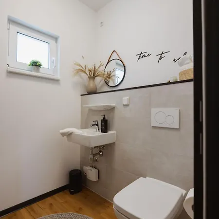 Hygge Homes - 'silva' شقة *